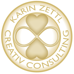 Karin Zettl - Creativ Consulting